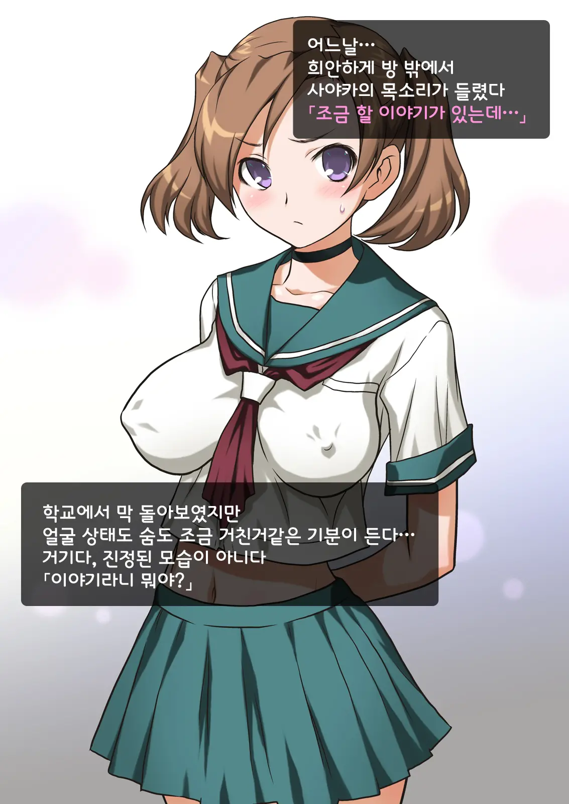 Imouto Wa Nama Onaho ~Sayaka Wa Onii-Chan Senyou Sei Gangu~